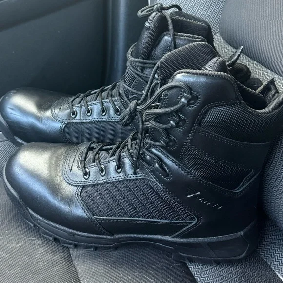 Bates Tactical Sport 2 boots - Picture 4 of 7